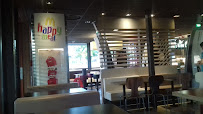 Atmosphère du Restauration rapide McDonald's à Estancarbon - n°13