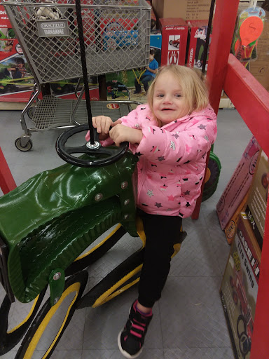 Animal Feed Store «Orscheln Farm & Home», reviews and photos, 860 Country Corners Shop Center, Washington, MO 63090, USA