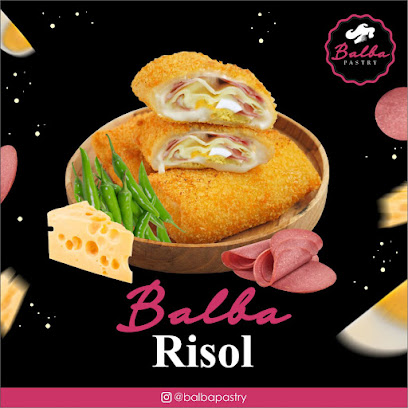 Balba Pastry