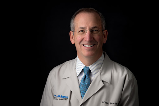 Dr. Mark K. Bowen, MD