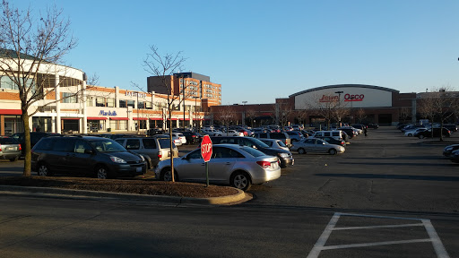 Shopping Mall «Gateway Centre Plaza», reviews and photos, Howard St, Chicago, IL 60626, USA