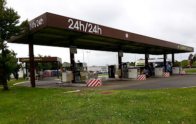 Casino Carburant à Lannion