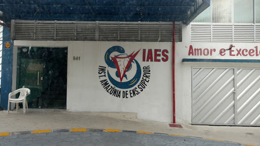 Faculdade de odontologia Manaus