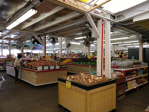 Grocery Store «Diamond Fresh Farmers Market», reviews and photos, 21168 Golden Springs Dr, Walnut, CA 91789, USA
