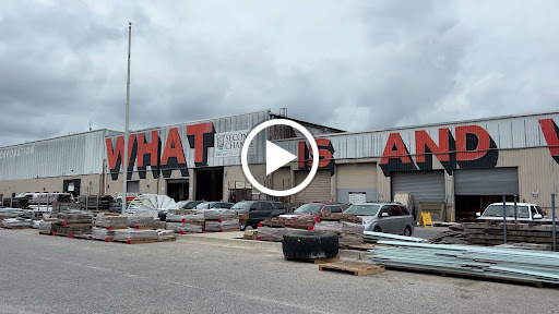 Second Chance Inc., 1700 Ridgely St, Baltimore, MD 21230, USA, 