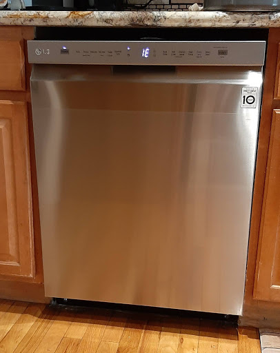 Home Improvement Store «The Home Depot», reviews and photos, 5215 Wadsworth Blvd, Arvada, CO 80002, USA