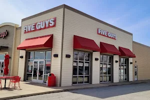 Five Guys image