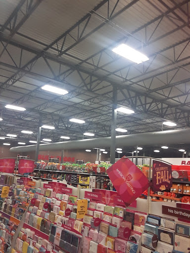 Grocery Store «WinCo Foods», reviews and photos, 4620 S Cooper St, Arlington, TX 76017, USA