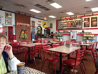 Firehouse Subs Big Curve