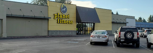 Gym «Planet Fitness», reviews and photos, 4310 Wheaton Way, Bremerton, WA 98310, USA