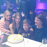 Photo n°1 de l'avis de vincenzo.e fait le 05/11/2017 à 00:23 sur le  La Base à Vaprio d'Adda