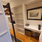 Photo n°23 de l'avis de Shai.o fait le 06/04/2023 à 20:00 sur le  Argentina Style Hotel à Rome