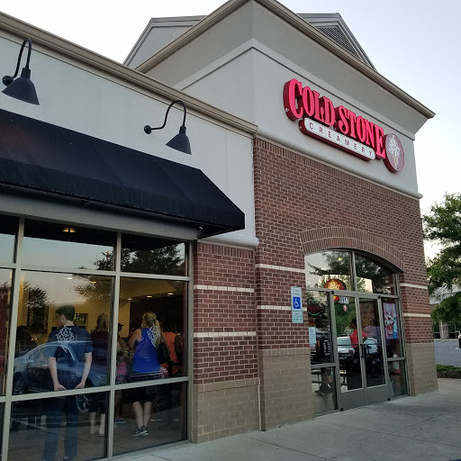 Ice Cream Shop «Cold Stone Creamery», reviews and photos, 9917 Southpoint Pkwy, Fredericksburg, VA 22407, USA