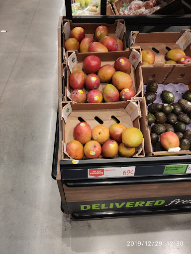 Supermarket «ALDI», reviews and photos, 8615 Hufsmith Rd, Tomball, TX 77375, USA