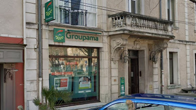 Agence Groupama Isle Sur Sorgue à L'Isle-sur-la-Sorgue