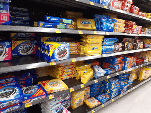 Supermarket «Walmart Neighborhood Market», reviews and photos, 9100 Alcosta Blvd, San Ramon, CA 94583, USA