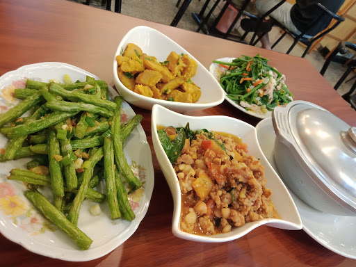 鄉村餐飲屋 的照片