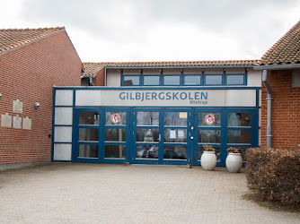 Gilbjergskolen Blistrup