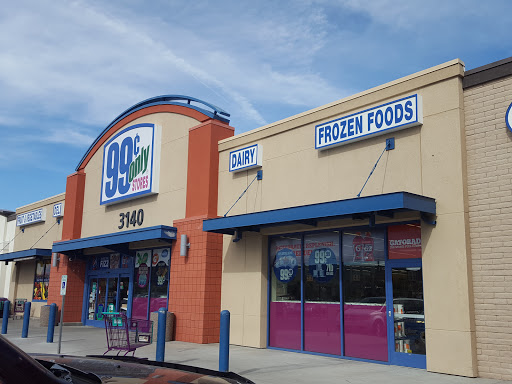 Discount Store «99 Cents Only Stores», reviews and photos, 3140 Stockton Hill Rd, Kingman, AZ 86401, USA