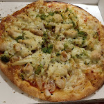 Photo n°2 de l'avis de youtube.h fait le 26/12/2022 à 17:04 sur le  Pizzeria Blanco à Oberhausen