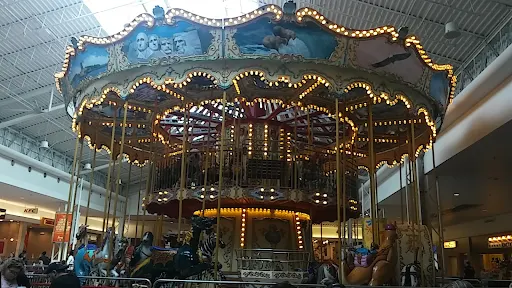 Movie Theater «AMC Chicago Ridge 6», reviews and photos, 500 Chicago