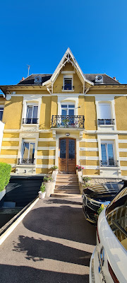 Residence Louis Quartier Gare à Vittel