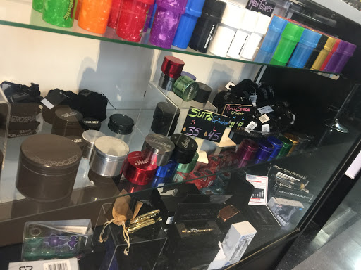 Vaporizer Store «Brooklyn Smokes», reviews and photos, 5602 Avenue N, Brooklyn, NY 11234, USA