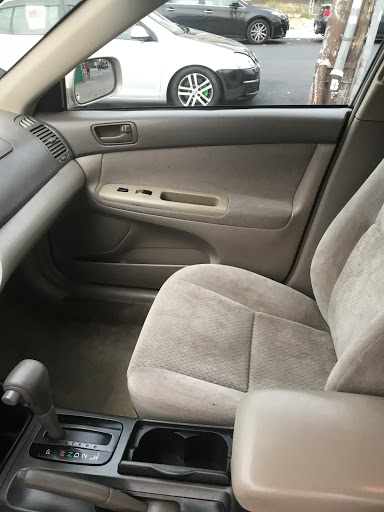 Car Wash «Stop N Stare Hand Car Wash», reviews and photos, 1749 Zerega Ave, Bronx, NY 10462, USA