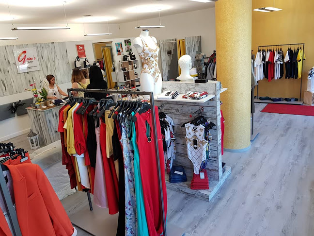 Rezensionen über Guino’s Boutique in Villars-sur-Glâne - Bekleidungsgeschäft