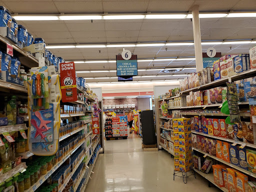 Grocery Store «Winn-Dixie», reviews and photos, 31100 Cortez Blvd, Brooksville, FL 34602, USA