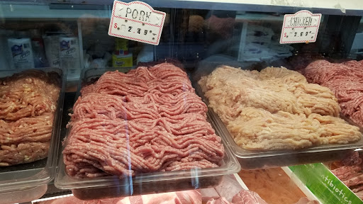 Butcher Shop «Imperial Meat Market», reviews and photos, 205 Brighton Beach Ave, Brooklyn, NY 11235, USA