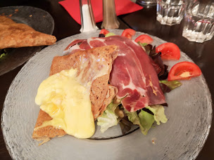 Photo n°21 de Crêperie Grenadine à Troyes ()