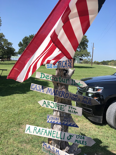 Winery «Marker Cellars Family Winery», reviews and photos, 1484 Co Rd 2585, Alvord, TX 76225, USA