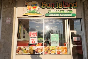 Sun Island Bar-BQ & Jerk image