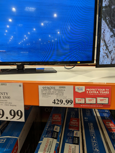 Warehouse store «Costco Wholesale», reviews and photos, 27118 Gratiot Ave, Roseville, MI 48066, USA