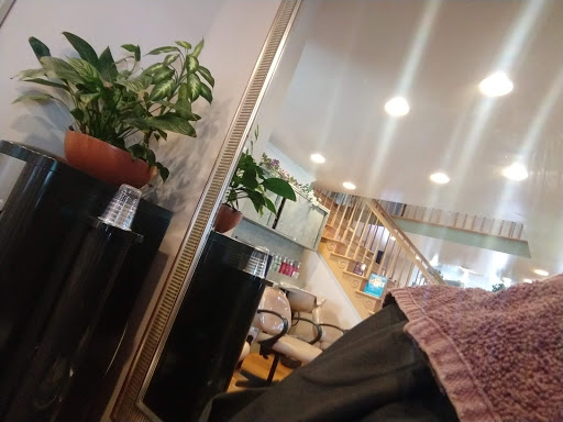 Day Spa «Essencia Salon & Day Spa», reviews and photos, 1240 Old Lancaster Pike, Hockessin, DE 19707, USA