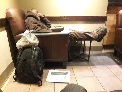 Coffee Shop «Starbucks», reviews and photos, 1601 N Cockrell Hill Rd, Dallas, TX 75211, USA