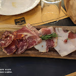 Photo n°4 de l'avis de Alessandra.n fait le 03/08/2021 à 15:07 sur le  Osteria di Maccarese à Maccarese