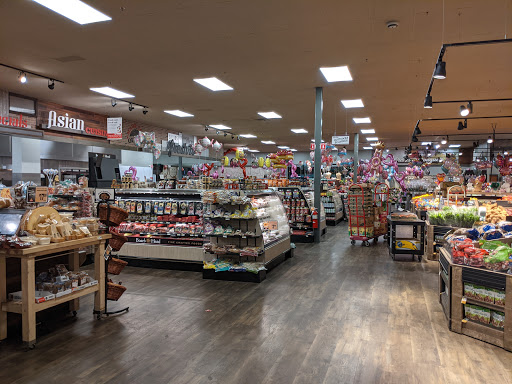 Grocery Store «ShopRite of Croton», reviews and photos, 460 S Riverside Ave, Croton-On-Hudson, NY 10520, USA