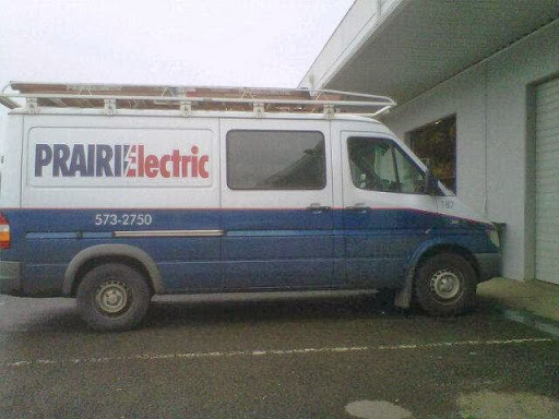 Electrician «Prairie Electric», reviews and photos, 6000 NE 88th St, Vancouver, WA 98665, USA