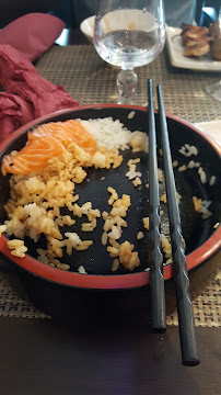 Plats et boissons du Restaurant japonais Kyoto à Montreuil - n°8