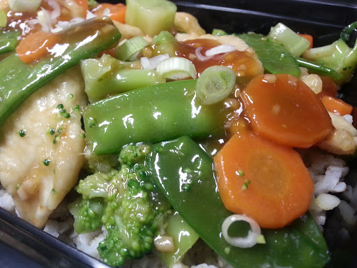 Cafe «Maple Valley Cafe and Gift Shop», reviews and photos, 8195 US-2, Plainfield, VT 05667, USA