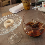 Photo n°4 de l'avis de Veronica.e fait le 02/01/2023 à 15:07 sur le  Sal de mar à Muggia