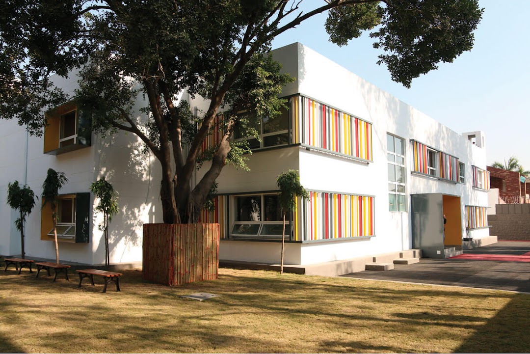 Nordic International School