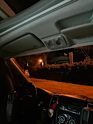 Photo n°8 de Aire Camping Car à Ouveillan ()