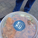 Photo n°1 de l'avis de Alessandro.a fait le 12/09/2023 à 11:42 sur le  Koku poke n'roll & Booba'z Bubble Tea à San Donato Milanese