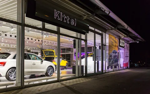 Autohaus Kittel GmbH Audi image