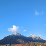 Photo n°1 de l'avis de Pontus.i fait le 08/04/2023 à 08:24 sur le  a-ja Ruhpolding. Das Resort. à Ruhpolding