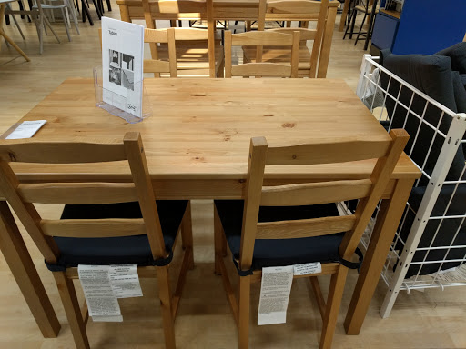 Furniture Store «IKEA Stoughton Home Furnishings», reviews and photos, 1 Ikea Way, Stoughton, MA 02072, USA