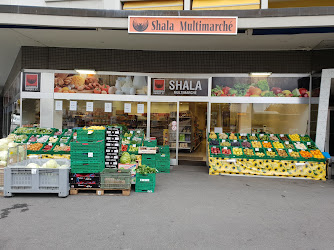 Shala Multimarché